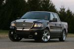 Ford F-150 by Foose Design 2007 года